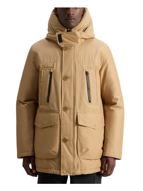 ramar arctic parka WOOLRICH | CFWOOU0866MRUT0001.GKK